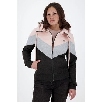 Alife and Kickin Stellina A Zip Moonless Melange