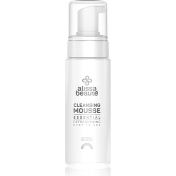 Alissa Beauté čistící pěna Essential č.001 150 ml