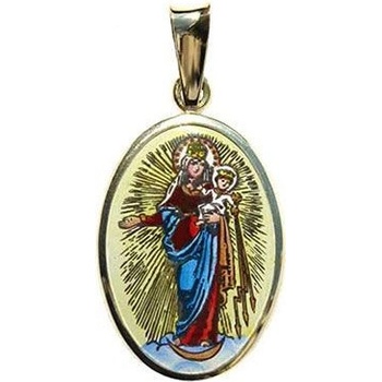 Aljančič Panna Maria Svatohostýnská madonka 435H