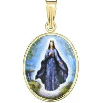 Aljančič Panna Marie Naděje madonka 185H