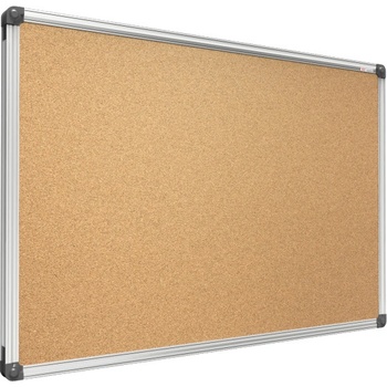 Allboards CB96 korková nástěnka 90 x 60 cm