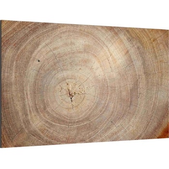 Allboards TS64_30008 skleněná magnetická tabule 60x40 cm