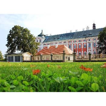 Allegria pobyt v mnišské cele na 2 noci