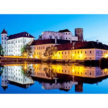 Allegria romantický víkend v jižních Čechách