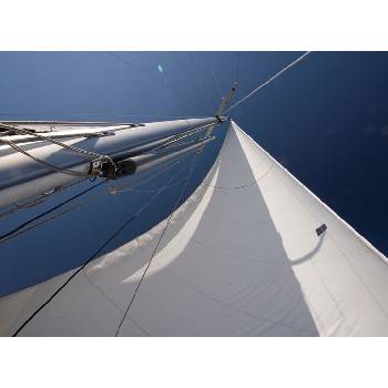 Allegria výlet na plachetnici s kapitánem