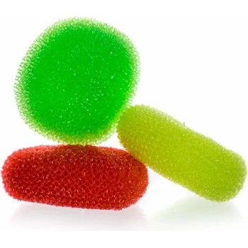 AllServices Drátěnka silonová 3 ks