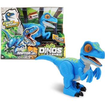 Alltoys Funville Raptor Jr. skladem