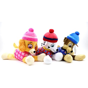 Alltoys postavička Tlapková patrola ležící 50 cm