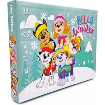 Alltoys Tlapková patrola