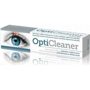 Aloris Vital OptiCleaner mast 15 g