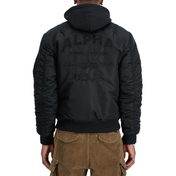 Alpha Industries MA-1