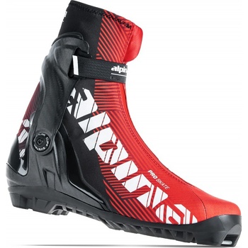 Alpina Pro Skate 2020/21