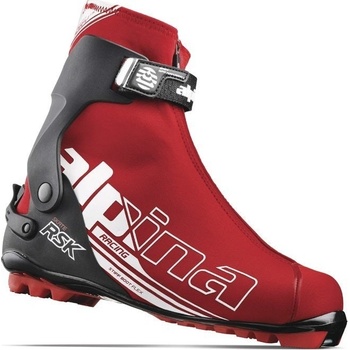 Alpina Race Skate 2020/21