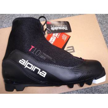 Alpina T10 JR 2022/23