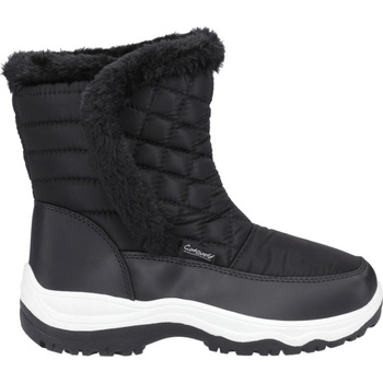 Alpine Pro Arona black