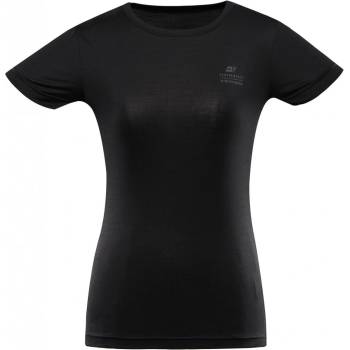 ALPINE PRO BASIKA DÁMSKÉ RYCHLOSCHNOUCÍ TRIKO S COOL DRY