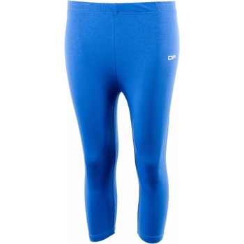 Alpine Pro COOLA LPAN357 kalhoty 3/4 modré