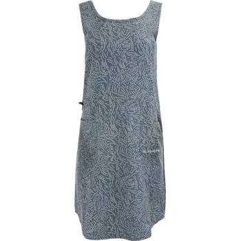 Alpine Pro Cyphera tmavě šedá