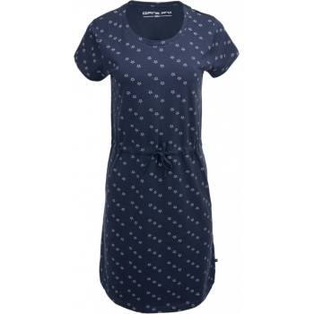 Alpine Pro dámské stretch šaty Lodica