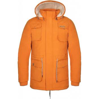 Alpine Pro Edit 2 pánský kabát golden oak