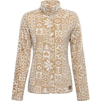 Alpine Pro EFLINA bílá