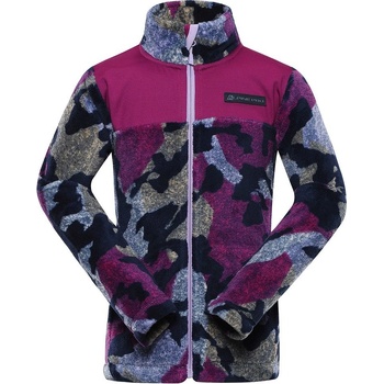 Alpine Pro Eflino holyhock
