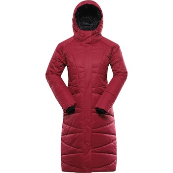Alpine Pro Golena PTX vínový