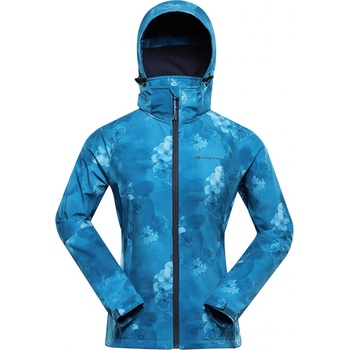Alpine Pro Hoora modrá