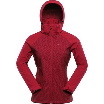 Alpine Pro Hoora růžová