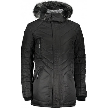 Alpine Pro Icyb 6 černá