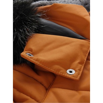 Alpine Pro Icyb 6 golden oak