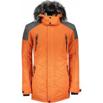 Alpine Pro Icyb 7 oranžová