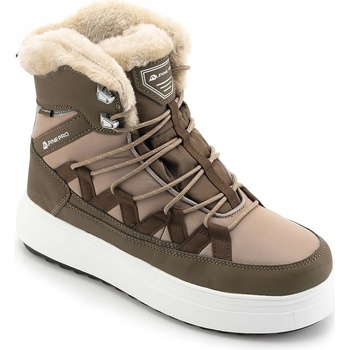 Alpine Pro Ikeda brLBTD537910 hnědé