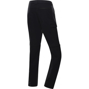 Alpine Pro NESC černá