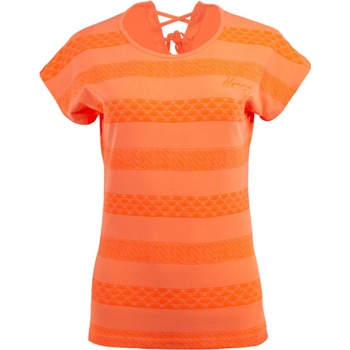 ALPINE PRO WELA LTSN496 oranžová