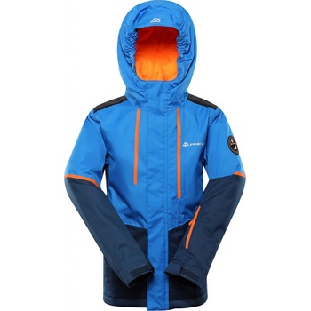 Alpine Pro Zaribo modrá