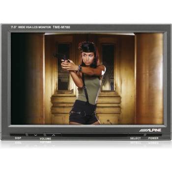Alpine TME-M780