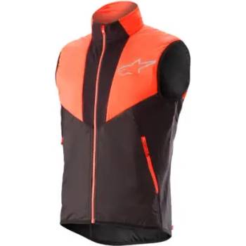 Alpinestars Denali 2 Coral Fluo/Black pánské