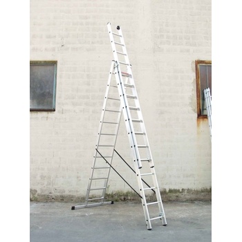 Alpos Profi 38-11