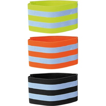 Altima páska reflexní elastická na suchý zip