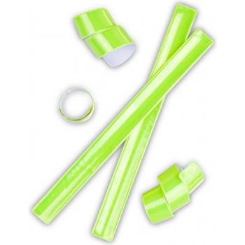 Altima reflexní samonavíjecí páska