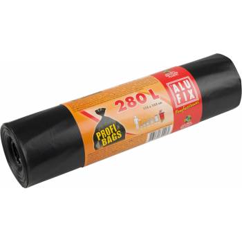 Alufix Professional 280 l 60µm 5ks černé