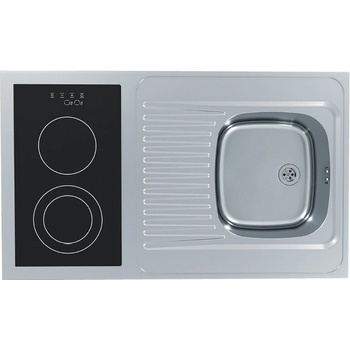 Alveus Combi Ceral 100