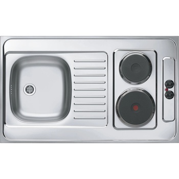 Alveus COMBI ELECTRA 100