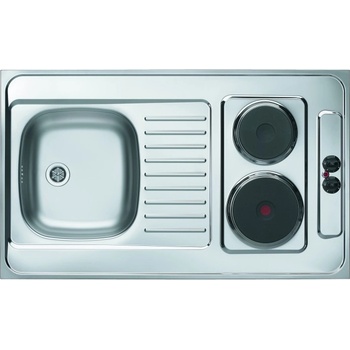 Alveus COMBI ELEKTRA 100R-50 S F