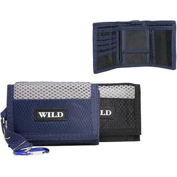 Always Wild Sportovní černá