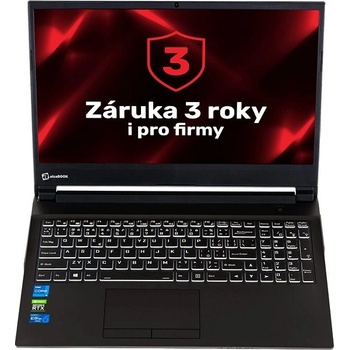 Alza Gamebook 3050Ti NH55HKQ_5