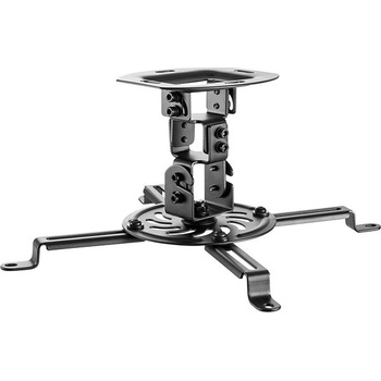 AlzaErgo Projector Mount C10B černý APW-EGPMC10B