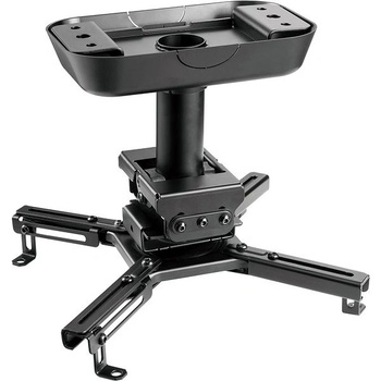 AlzaErgo Projector Mount C20B Advanced černý APW-EGPMC20B