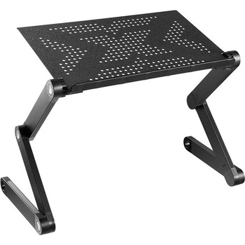 AlzaErgo Stand LD120 černý